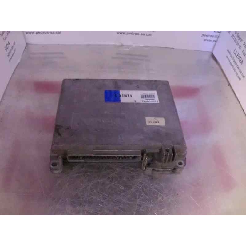 Recambio de centralita motor uce para citroen xm berlina 3.0 v6 referencia OEM IAM S101700102 303 46244