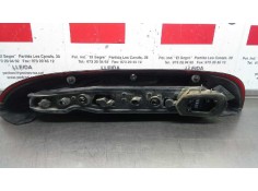 Recambio de piloto trasero izquierdo para opel corsa c comfort referencia OEM IAM 09196363   2