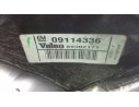 PILOTO TRASERO IZQUIERDO 09196363 