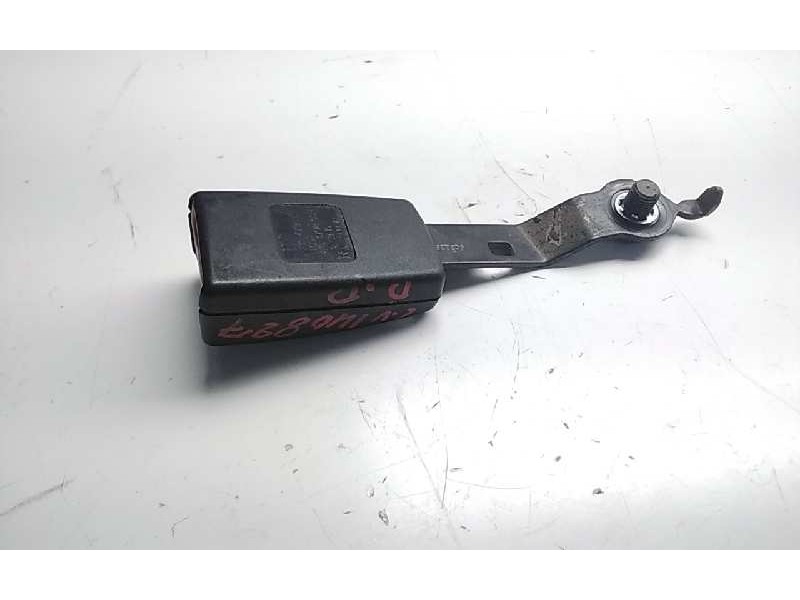 Recambio de enganche delantero derecho para opel combo d expression l1h1 referencia OEM IAM 735479585  