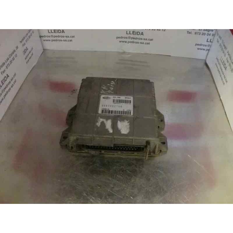Recambio de centralita motor uce para citroen xm berlina 2.0 referencia OEM IAM 9603882780 304 46244 Recambio de centralita motor uce para citroen xm berlina 2.0 referencia OEM IAM 9603882780 304 46244