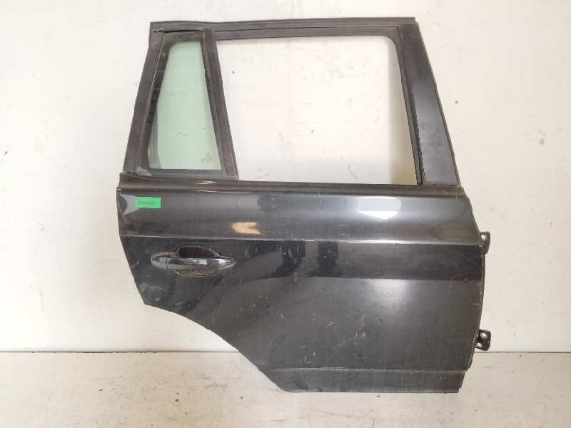 Recambio de puerta trasera derecha para bmw x3 (e83) 2.0d referencia OEM IAM 41003449338  