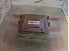 Recambio de centralita motor uce para citroen xm berlina 2.0 referencia OEM IAM 9603882780 304 46244 2