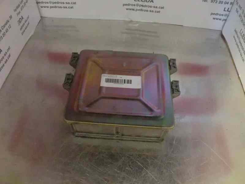 Recambio de centralita motor uce para citroen xm berlina 2.0 referencia OEM IAM 9603882780 304 46244