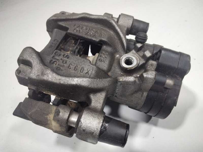 Recambio de pinza freno trasera derecha para seat ateca (kh7) style referencia OEM IAM 5Q0615406  