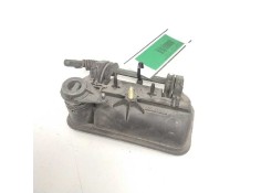 Recambio de maneta exterior delantera izquierda para lancia delta 1.6 cat referencia OEM IAM    2