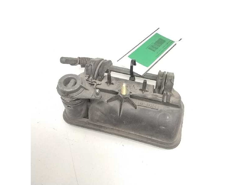 Recambio de maneta exterior delantera izquierda para lancia delta 1.6 cat referencia OEM IAM   