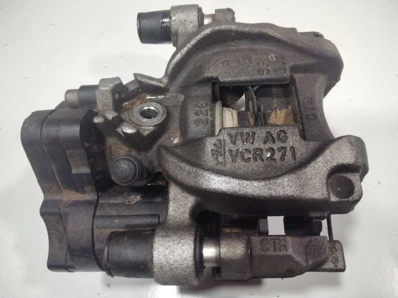 Recambio de pinza freno trasera derecha para seat ateca (kh7) style referencia OEM IAM 5Q0615406  