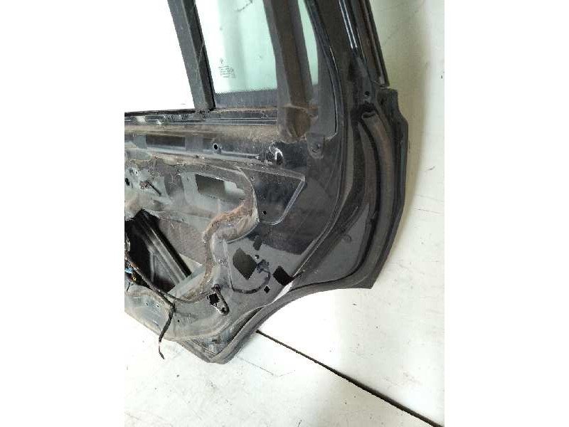 Recambio de puerta trasera derecha para bmw x3 (e83) 2.0d referencia OEM IAM 41003449338  