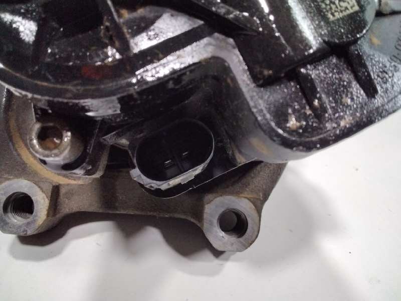 Recambio de pinza freno trasera derecha para seat ateca (kh7) style referencia OEM IAM 5Q0615406  