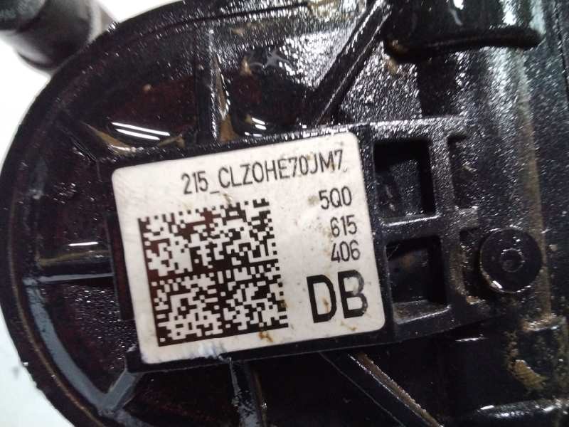 Recambio de pinza freno trasera derecha para seat ateca (kh7) style referencia OEM IAM 5Q0615406  