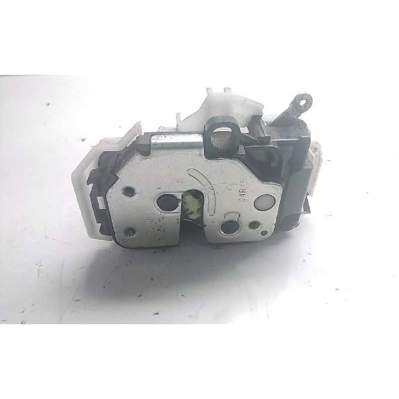 Recambio de cerradura puerta lateral corredera derecha para opel combo d expression l1h1 referencia OEM IAM B79204R15  