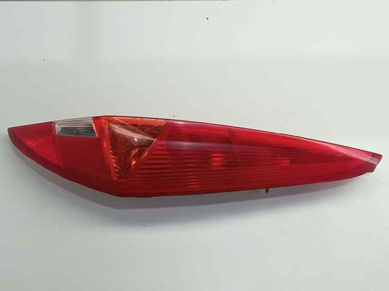 Recambio de piloto trasero derecho para fiat punto berlina (188) 1.9 diesel eco referencia OEM IAM   46300
