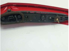 Recambio de piloto trasero derecho para fiat punto berlina (188) 1.9 diesel eco referencia OEM IAM   46300 2