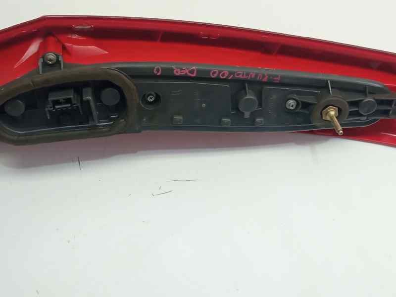 Recambio de piloto trasero derecho para fiat punto berlina (188) 1.9 diesel eco referencia OEM IAM   46300