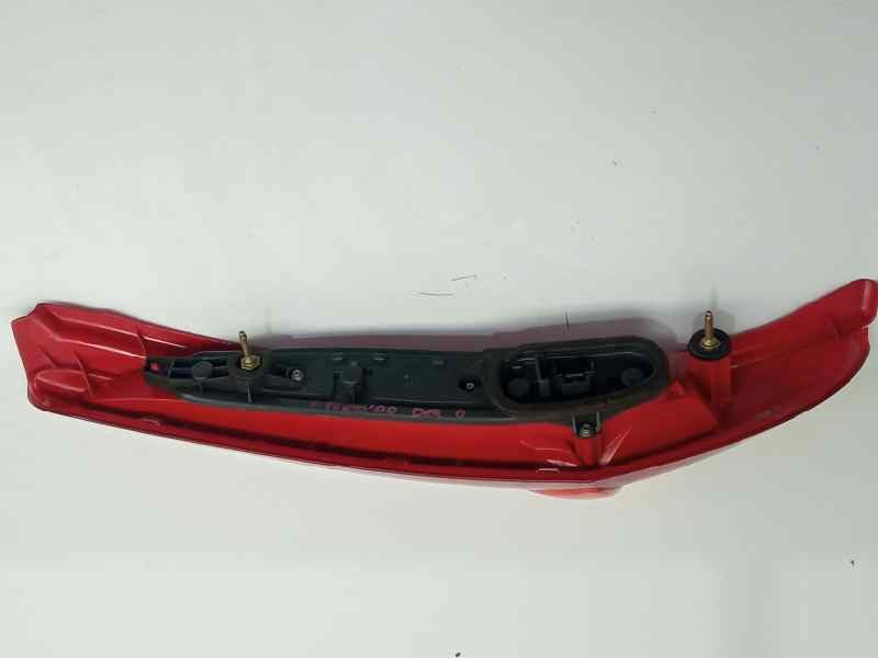 Recambio de piloto trasero derecho para fiat punto berlina (188) 1.9 diesel eco referencia OEM IAM   46300