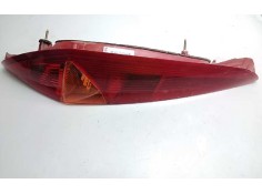 Recambio de piloto trasero izquierdo para fiat punto berlina (188) 1.9 diesel eco referencia OEM IAM 286201  46301