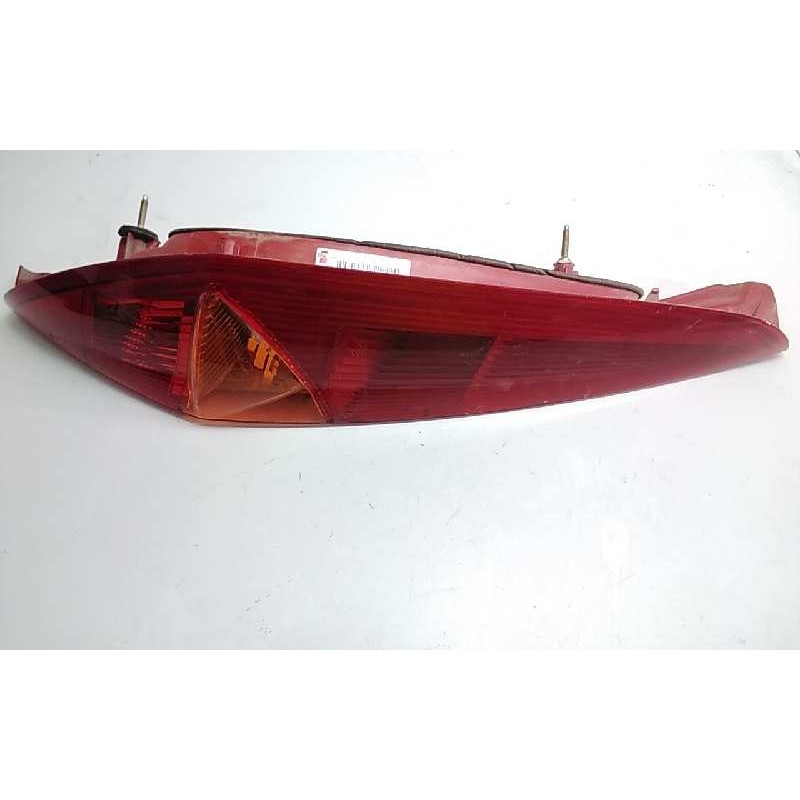 Recambio de piloto trasero izquierdo para fiat punto berlina (188) 1.9 diesel eco referencia OEM IAM 286201  46301