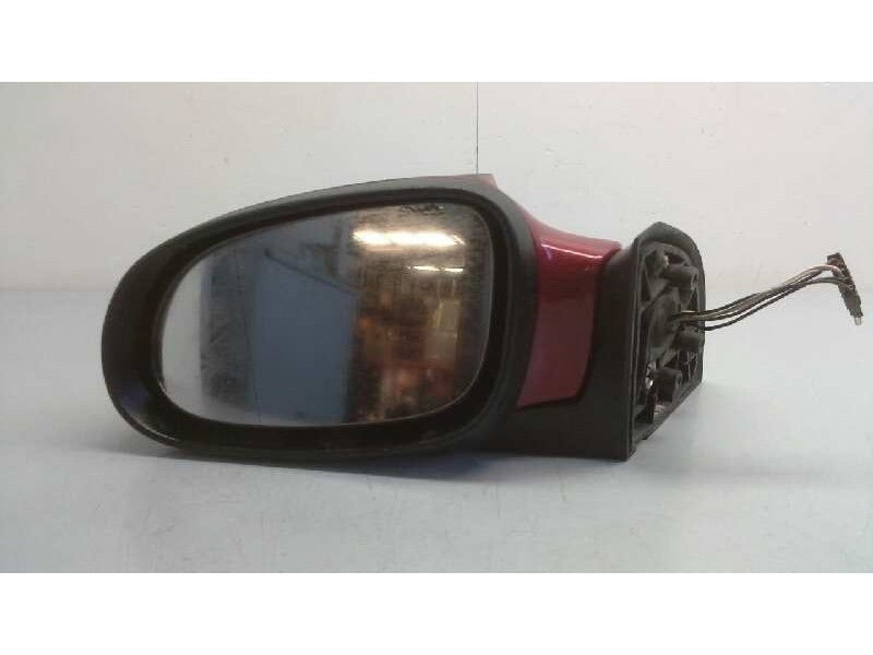 Recambio de retrovisor izquierdo para mercedes clase a (w168) 160 (168.033) referencia OEM IAM   
