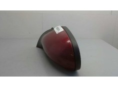 Recambio de retrovisor izquierdo para mercedes clase a (w168) 160 (168.033) referencia OEM IAM    2