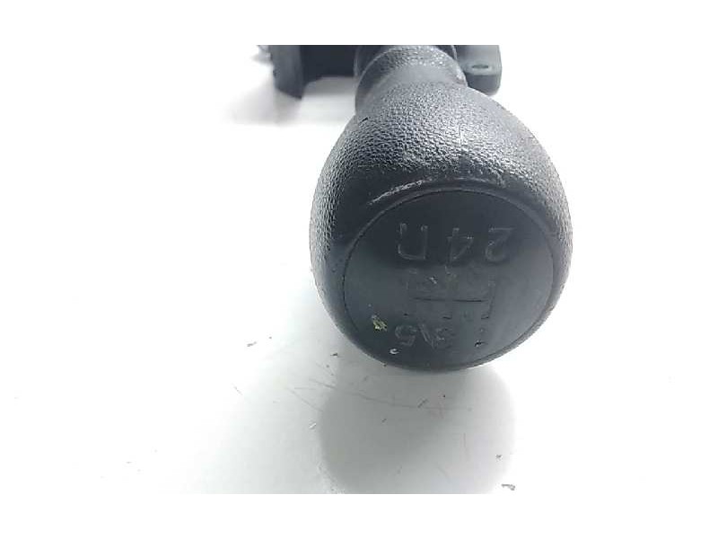 Recambio de palanca cambio para opel combo d expression l1h1 referencia OEM IAM   