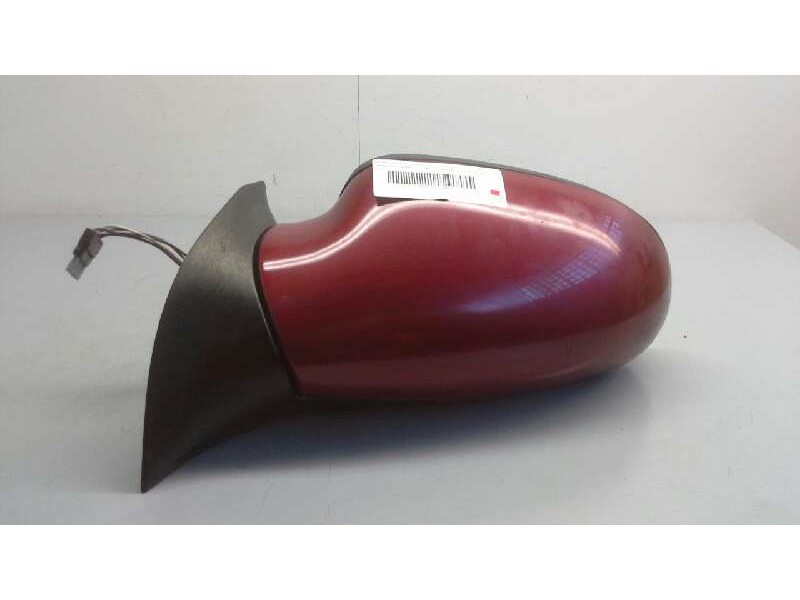 Recambio de retrovisor izquierdo para mercedes clase a (w168) 160 (168.033) referencia OEM IAM   