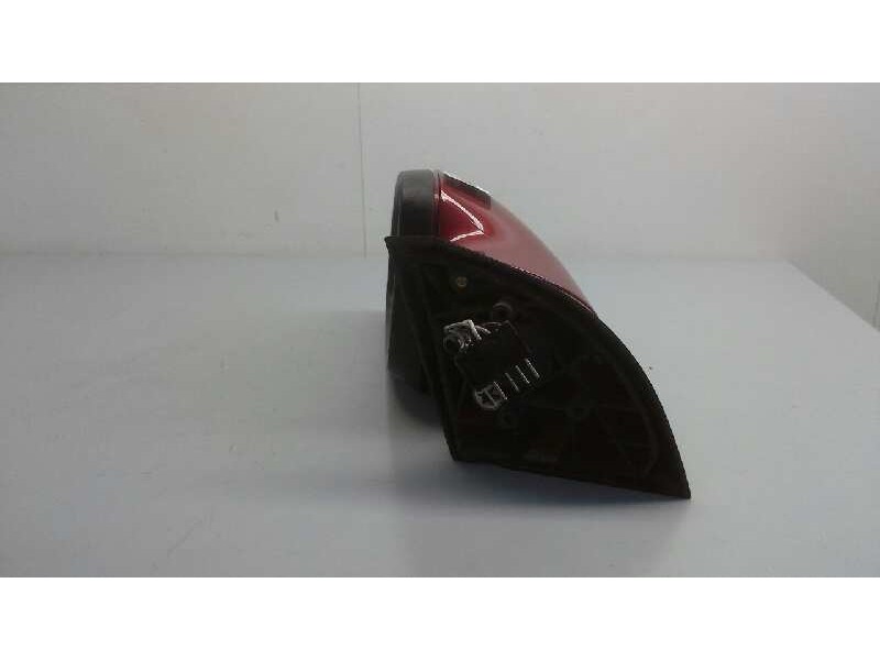 Recambio de retrovisor izquierdo para mercedes clase a (w168) 160 (168.033) referencia OEM IAM   