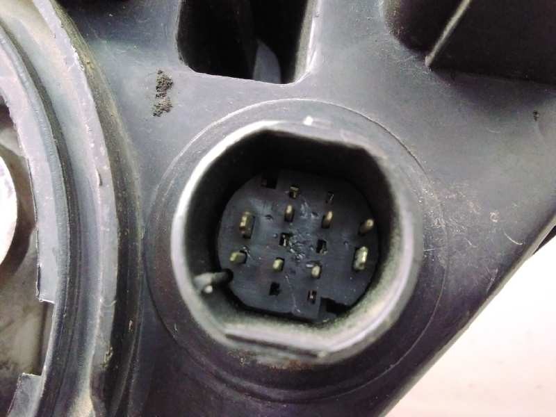 Recambio de faro derecho para fiat ducato caja cerrada 33 (06.2006 =>) l2h1 160 multijet power referencia OEM IAM   