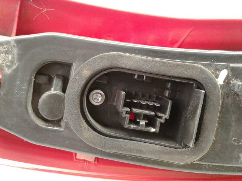 Recambio de piloto trasero izquierdo para fiat punto berlina (188) 1.9 diesel eco referencia OEM IAM 286311  46301