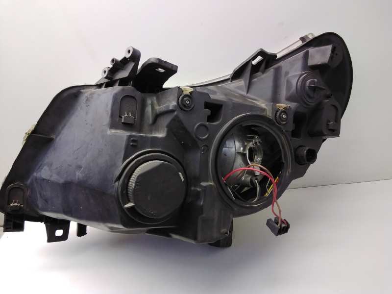 Recambio de faro derecho para fiat ducato caja cerrada 33 (06.2006 =>) l2h1 160 multijet power referencia OEM IAM   
