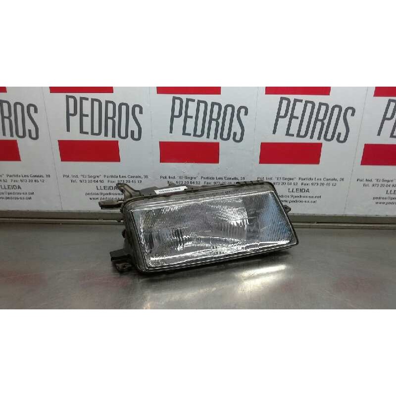 Recambio de faro derecho para opel vectra b berlina referencia OEM IAM  TIENDA 46370