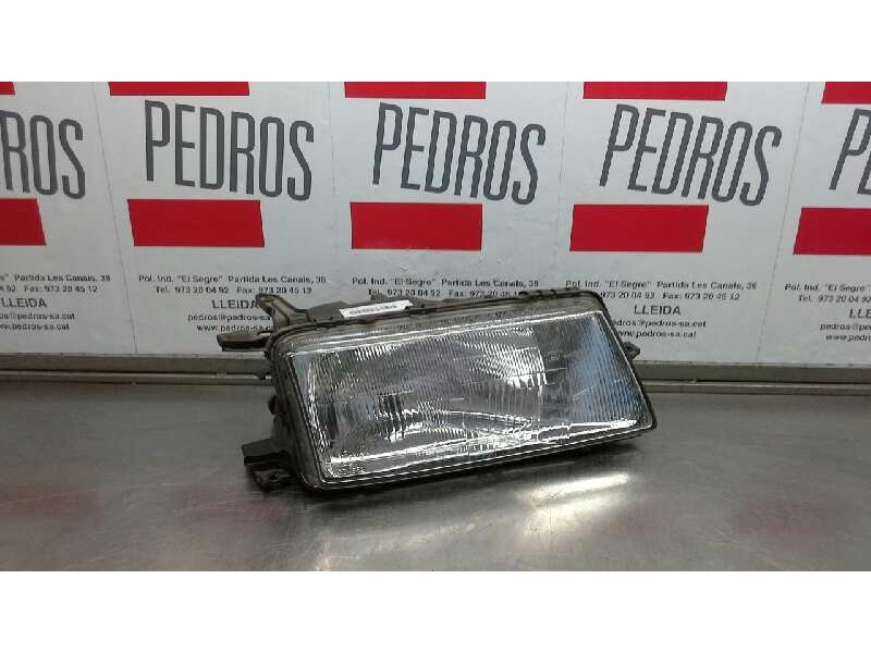 Recambio de faro derecho para opel vectra b berlina referencia OEM IAM  TIENDA 46370