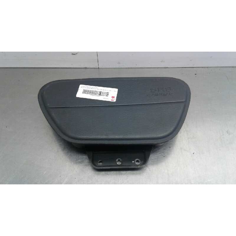 Recambio de airbag lateral izquierdo para mercedes clase m (w163) 230 (163.136) referencia OEM IAM A1638600105  