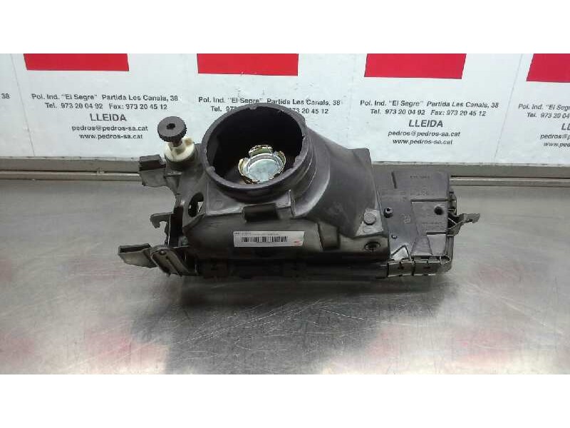 Recambio de faro derecho para opel vectra b berlina referencia OEM IAM  TIENDA 46370