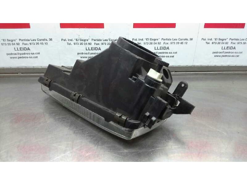 Recambio de faro derecho para opel vectra b berlina referencia OEM IAM  TIENDA 46370