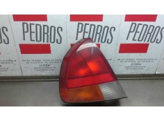 Recambio de piloto trasero izquierdo para mitsubishi carisma berlina 4 (da0) 1.6 cat referencia OEM IAM   46374