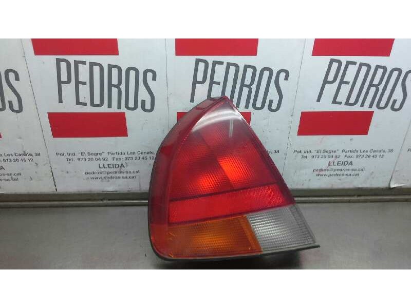 Recambio de piloto trasero izquierdo para mitsubishi carisma berlina 4 (da0) 1.6 cat referencia OEM IAM   46374