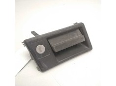 Recambio de maneta exterior delantera derecha para lancia y10 1.3 cat referencia OEM IAM   