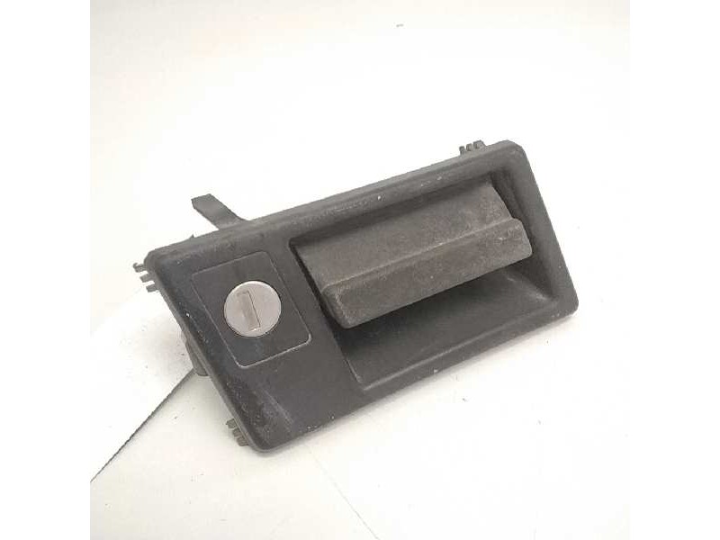 Recambio de maneta exterior delantera derecha para lancia y10 1.3 cat referencia OEM IAM   