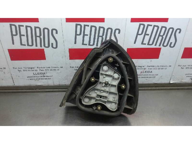 Recambio de piloto trasero izquierdo para mitsubishi carisma berlina 4 (da0) 1.6 cat referencia OEM IAM   46374