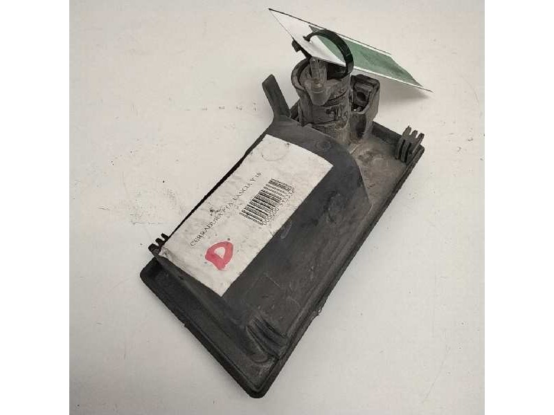 Recambio de maneta exterior delantera derecha para lancia y10 1.3 cat referencia OEM IAM   