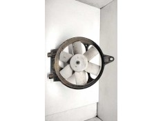 Recambio de electroventilador para ford fiesta courier referencia OEM IAM   46378