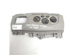 Recambio de mando calefaccion / aire acondicionado para renault trafic caja cerrada (ab 4.01) 1.9 diesel referencia OEM IAM   46