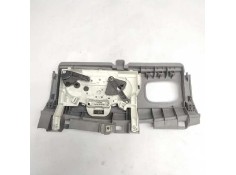 Recambio de mando calefaccion / aire acondicionado para renault trafic caja cerrada (ab 4.01) 1.9 diesel referencia OEM IAM   46 2