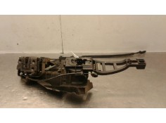 Recambio de cerradura puerta delantera derecha para ford focus berlina (cap) ghia referencia OEM IAM »PBTGF30« 2400001  2