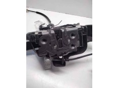 Recambio de cerradura puerta trasera derecha para ford focus berlina (cap) ghia referencia OEM IAM 4M5AR26412BB »PBT GF 30« 2400 2