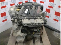 Recambio de motor completo para renault laguna (b56) 1.6 referencia OEM IAM K4M720  46451