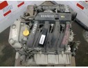 MOTOR COMPLETO K4M720 46451