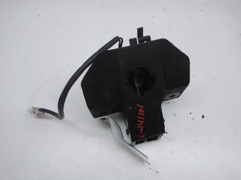 Recambio de cerradura maletero / porton para lancia delta td hpe referencia OEM IAM   