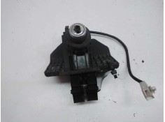 Recambio de cerradura maletero / porton para lancia delta td hpe referencia OEM IAM    2